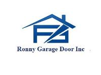 Ronny Garage Door Inc image 1
